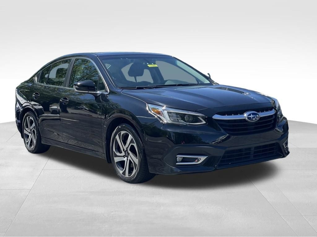 2021 Subaru Legacy Limited