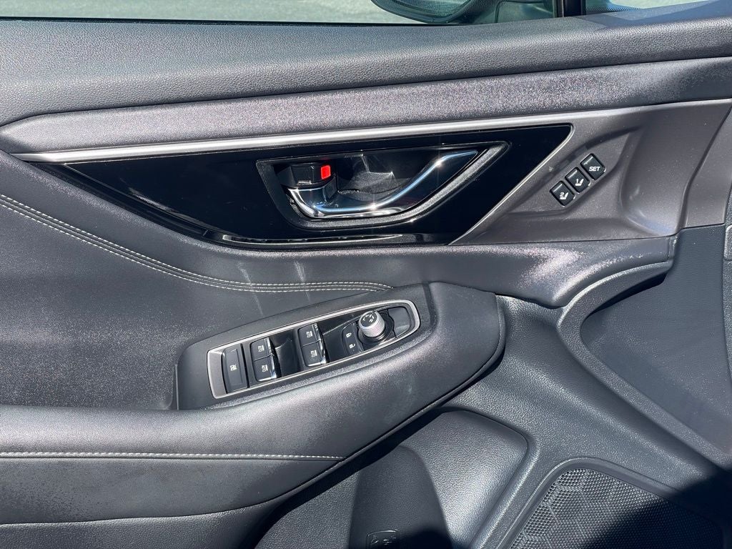 2022 Subaru Legacy Limited