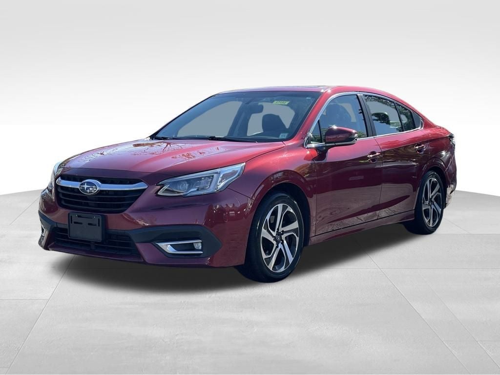 2022 Subaru Legacy Limited