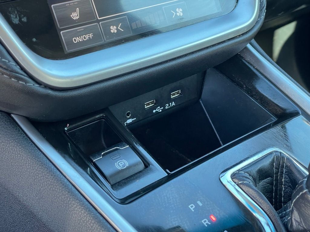 2022 Subaru Legacy Limited