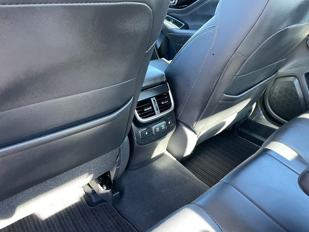 2022 Subaru Legacy Limited