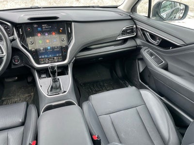 2024 Subaru Outback Limited XT