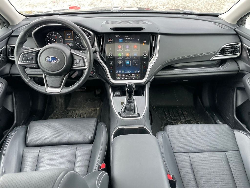 2024 Subaru Outback Limited XT