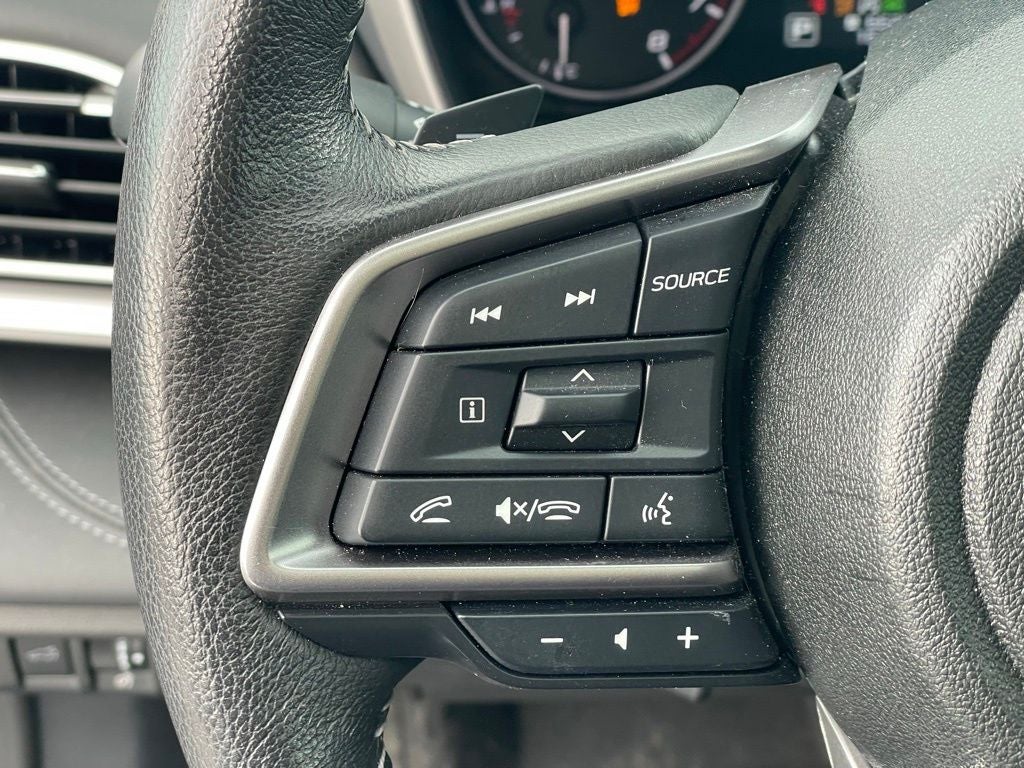 2024 Subaru Outback Limited XT