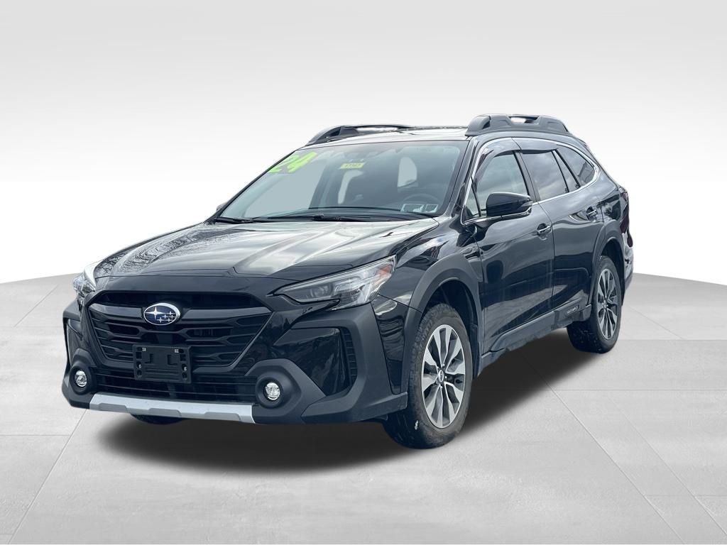2024 Subaru Outback Limited XT