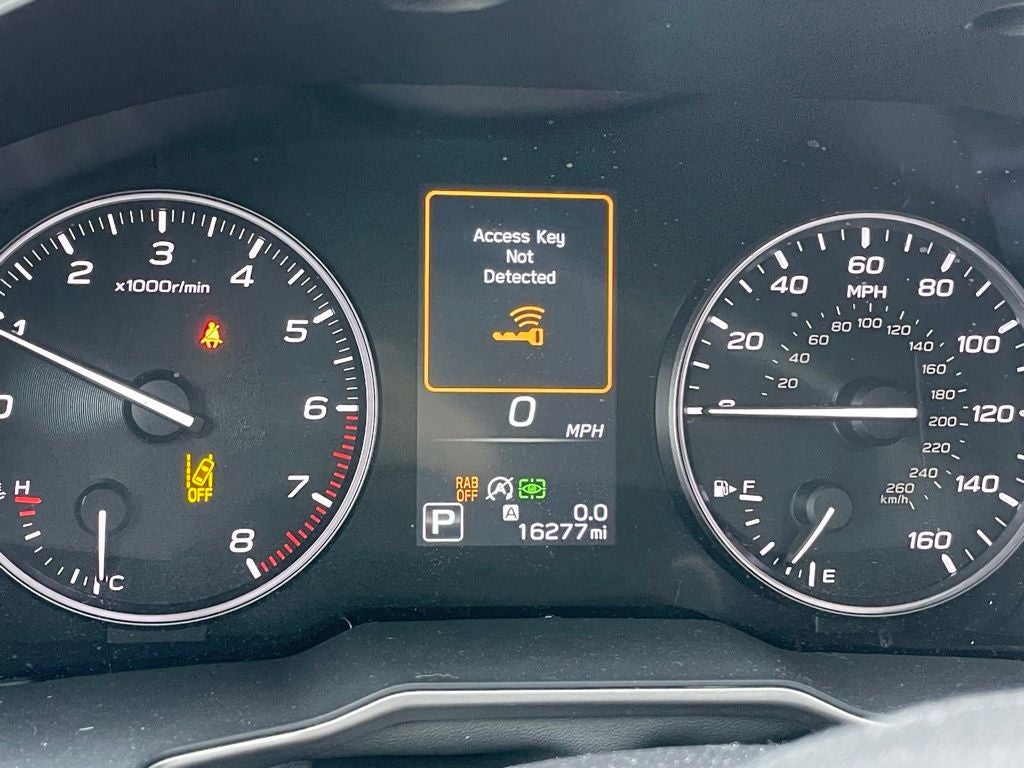 2024 Subaru Outback Limited XT