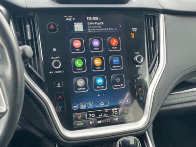 2024 Subaru Outback Limited XT