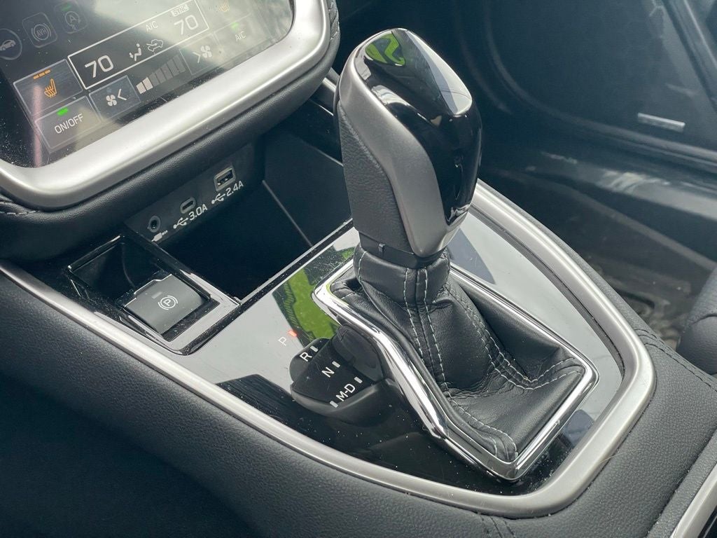 2024 Subaru Outback Limited XT