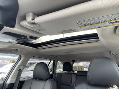 2024 Subaru Outback Limited XT