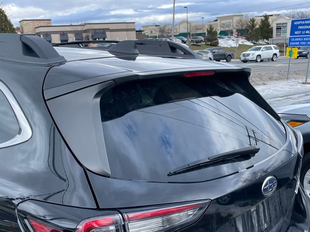 2024 Subaru Outback Limited XT