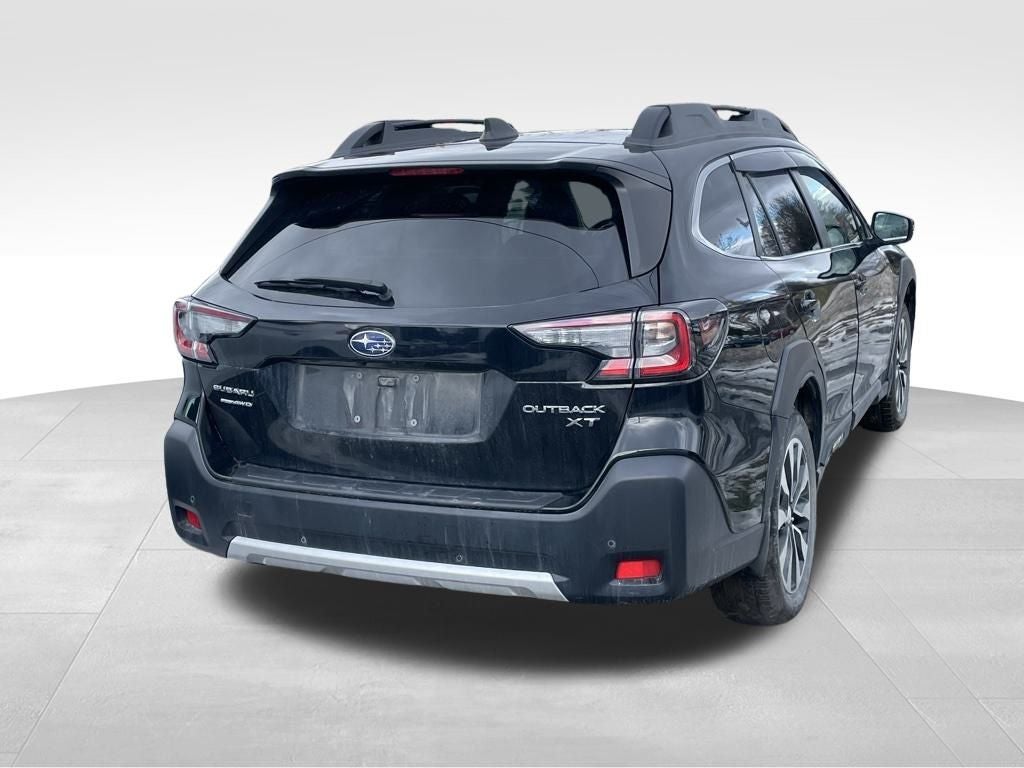 2024 Subaru Outback Limited XT