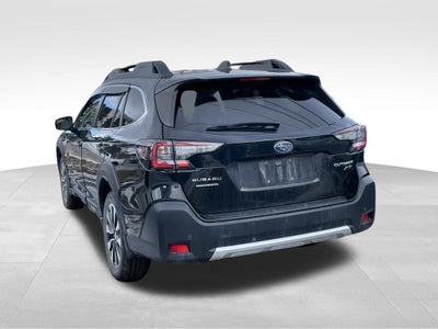 2024 Subaru Outback Limited XT