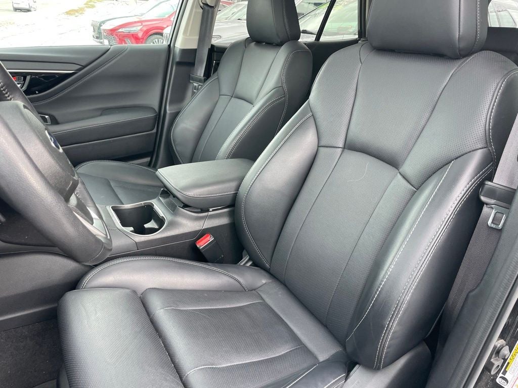 2024 Subaru Outback Limited XT