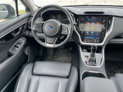 2024 Subaru Outback Limited XT