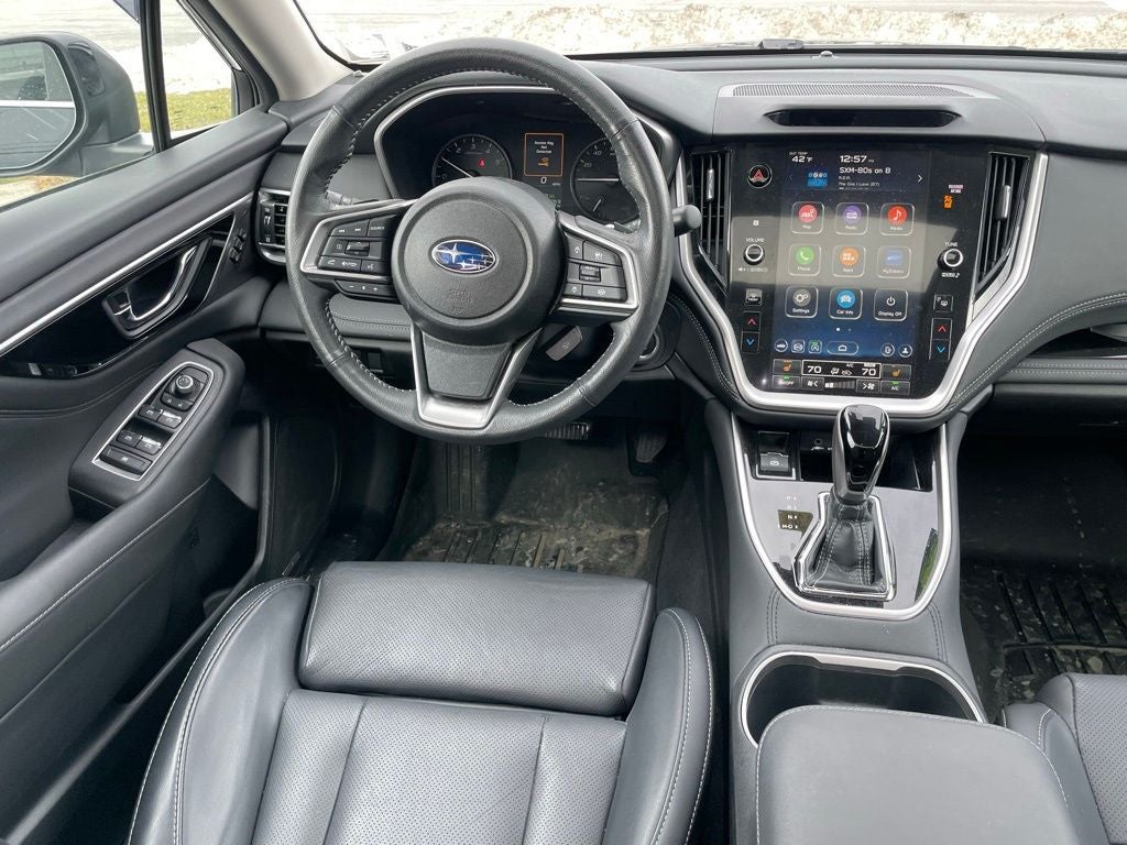 2024 Subaru Outback Limited XT