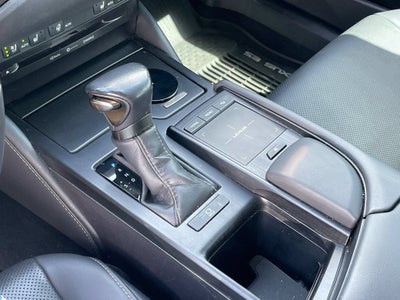 2020 Lexus ES 350