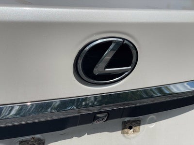 2020 Lexus ES 350