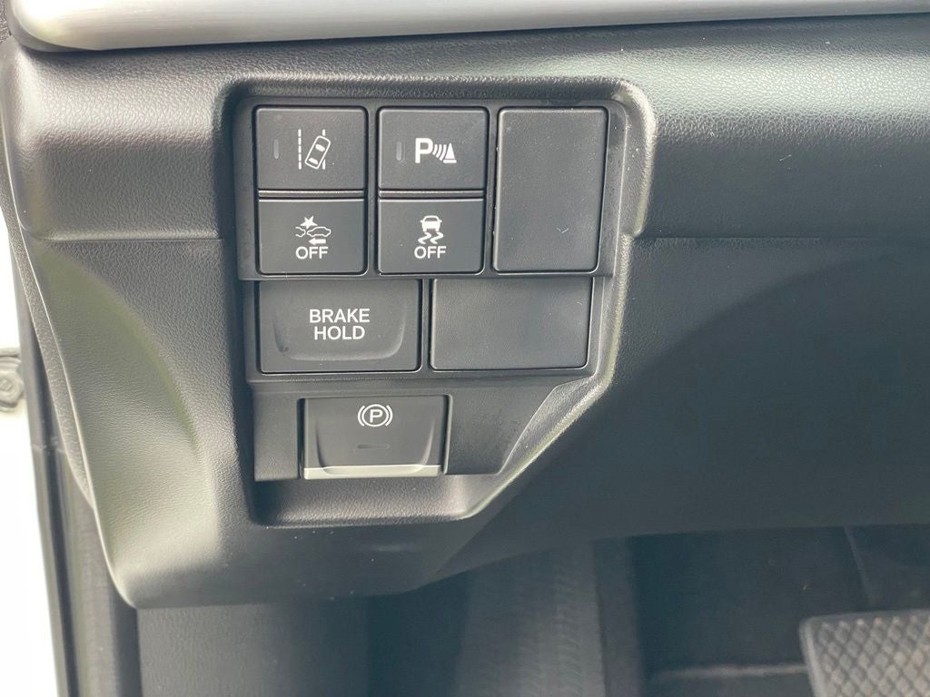 2019 Acura RDX Technology Package SH-AWD