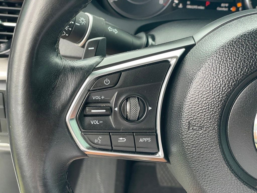 2019 Acura RDX Technology Package SH-AWD