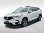 2019 Acura RDX Technology Package SH-AWD