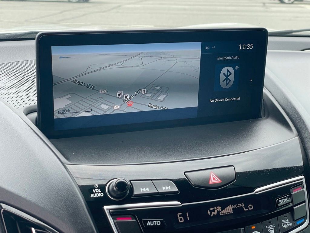 2019 Acura RDX Technology Package SH-AWD