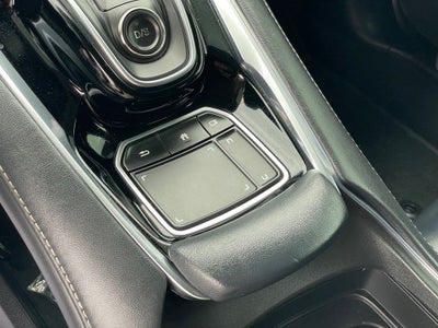 2019 Acura RDX Technology Package SH-AWD