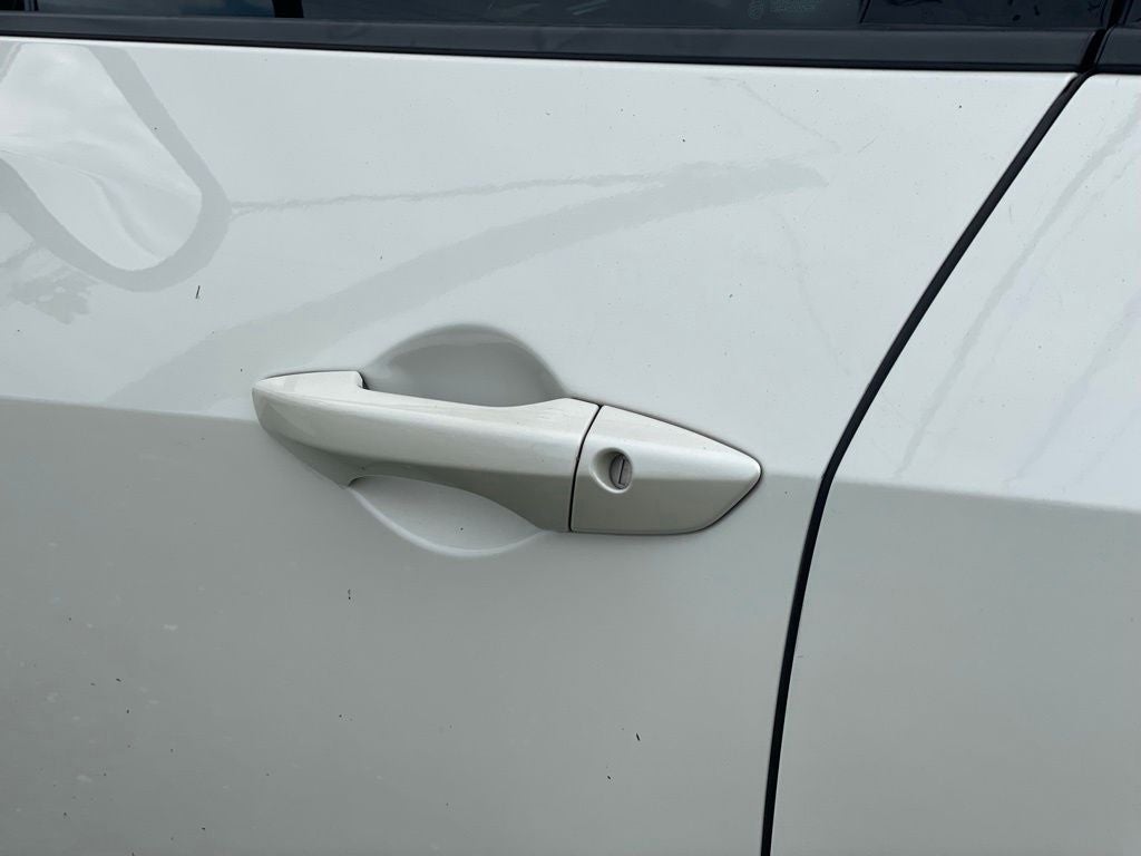 2019 Acura RDX Technology Package SH-AWD
