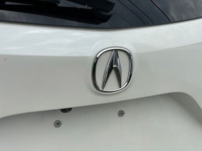 2019 Acura RDX Technology Package SH-AWD