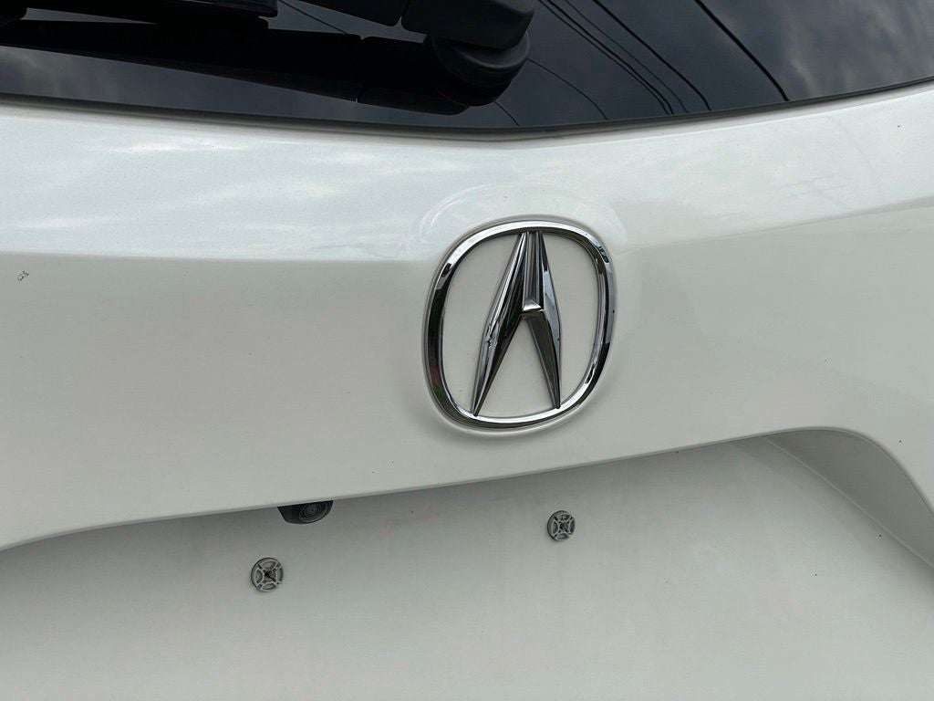 2019 Acura RDX Technology Package SH-AWD