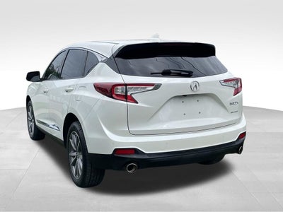 2019 Acura RDX Technology Package SH-AWD
