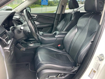 2019 Acura RDX Technology Package SH-AWD