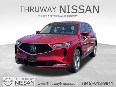 2024 Acura MDX 3.5L SH-AWD