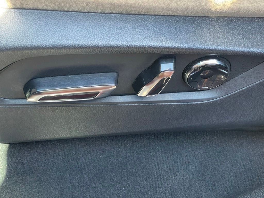 2024 Acura MDX 3.5L SH-AWD