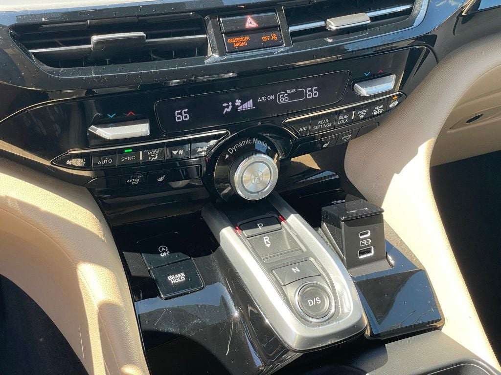 2024 Acura MDX 3.5L SH-AWD