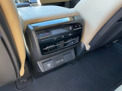 2024 Acura MDX 3.5L SH-AWD