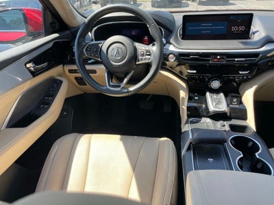 2024 Acura MDX 3.5L SH-AWD