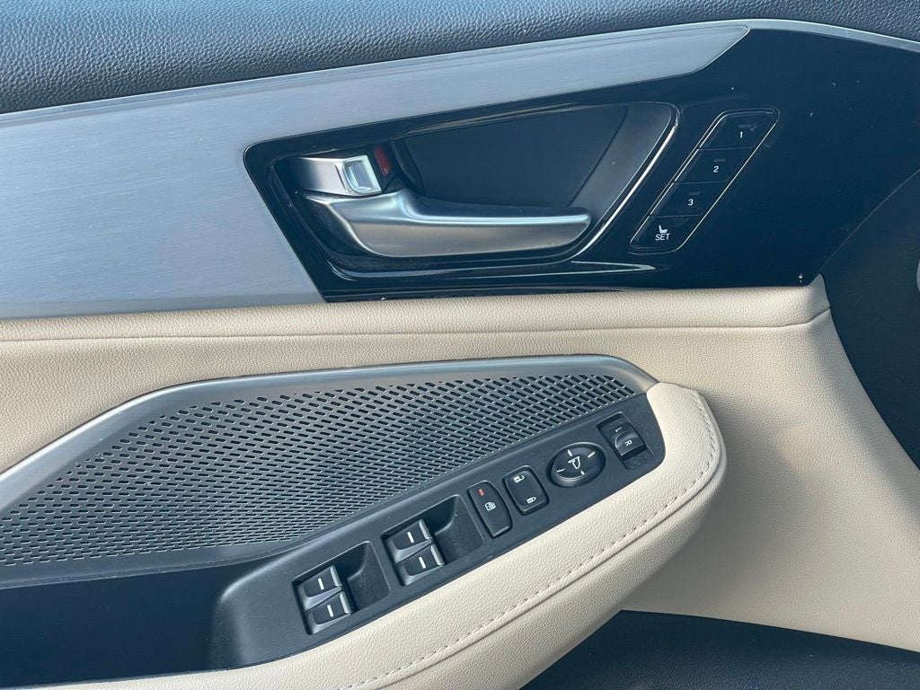 2023 Acura MDX 3.5L SH-AWD