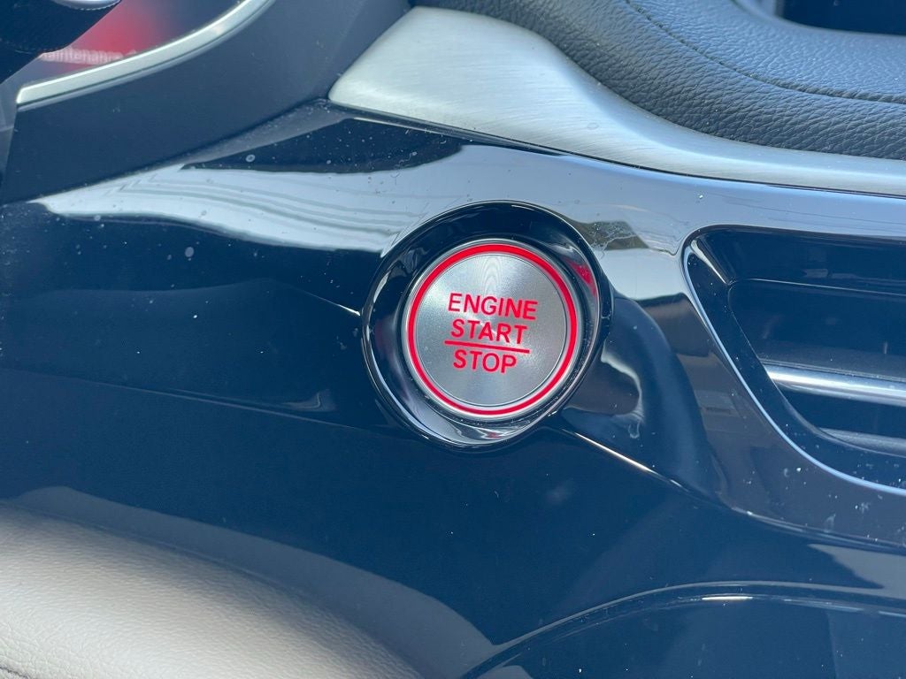 2023 Acura MDX 3.5L SH-AWD