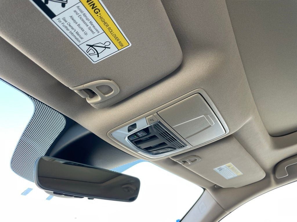 2023 Acura MDX 3.5L SH-AWD