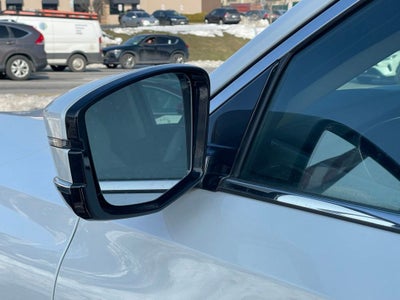 2023 Acura MDX 3.5L SH-AWD