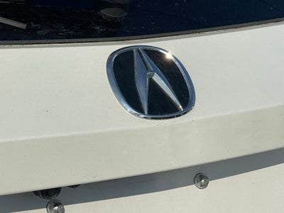 2023 Acura MDX 3.5L SH-AWD