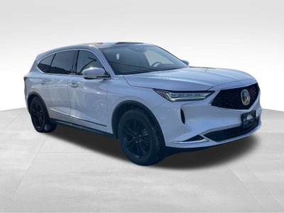 2023 Acura MDX 3.5L SH-AWD