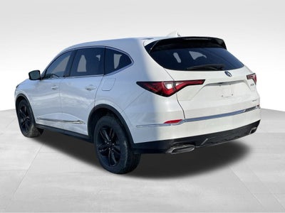 2023 Acura MDX 3.5L SH-AWD