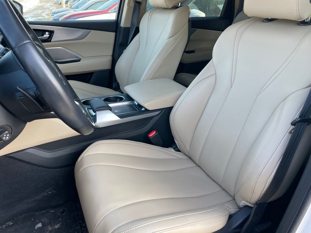 2023 Acura MDX 3.5L SH-AWD