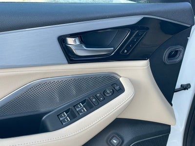 2023 Acura MDX 3.5L SH-AWD