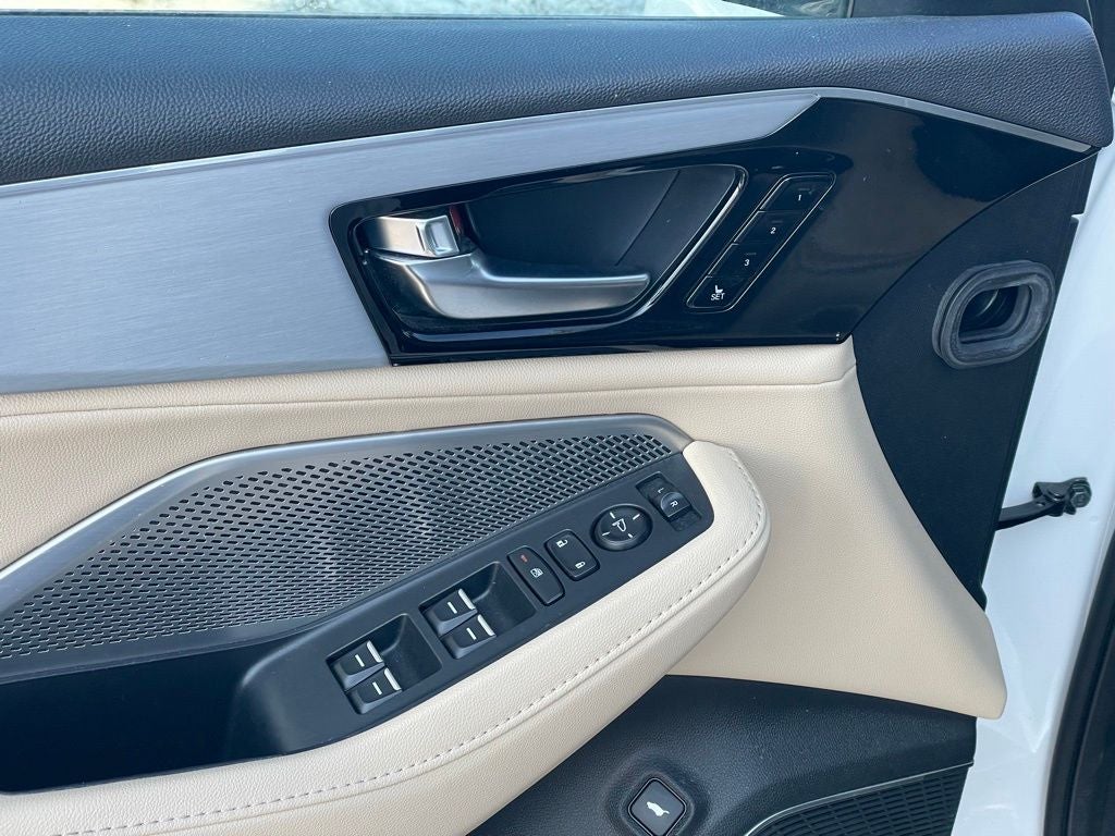 2023 Acura MDX 3.5L SH-AWD