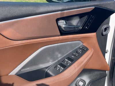 2025 Acura MDX Technology Package SH-AWD