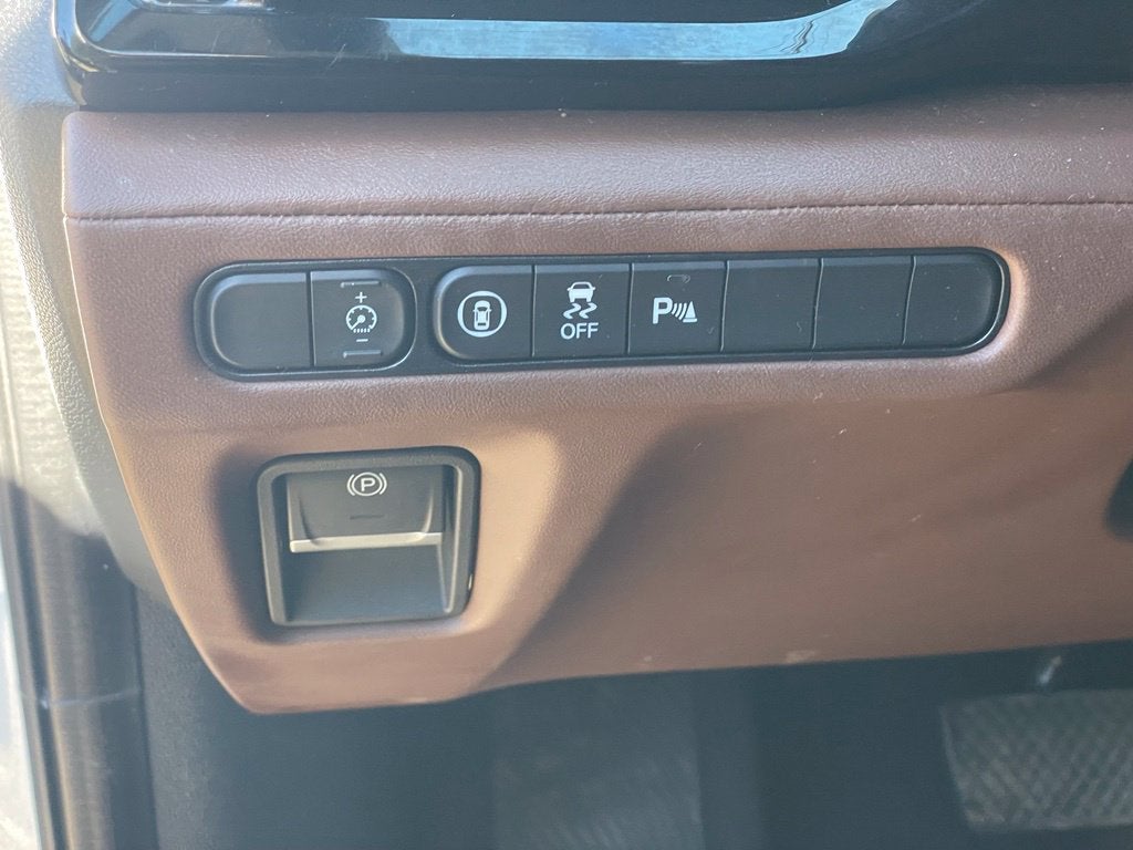 2025 Acura MDX Technology Package SH-AWD