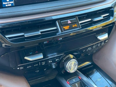 2025 Acura MDX Technology Package SH-AWD