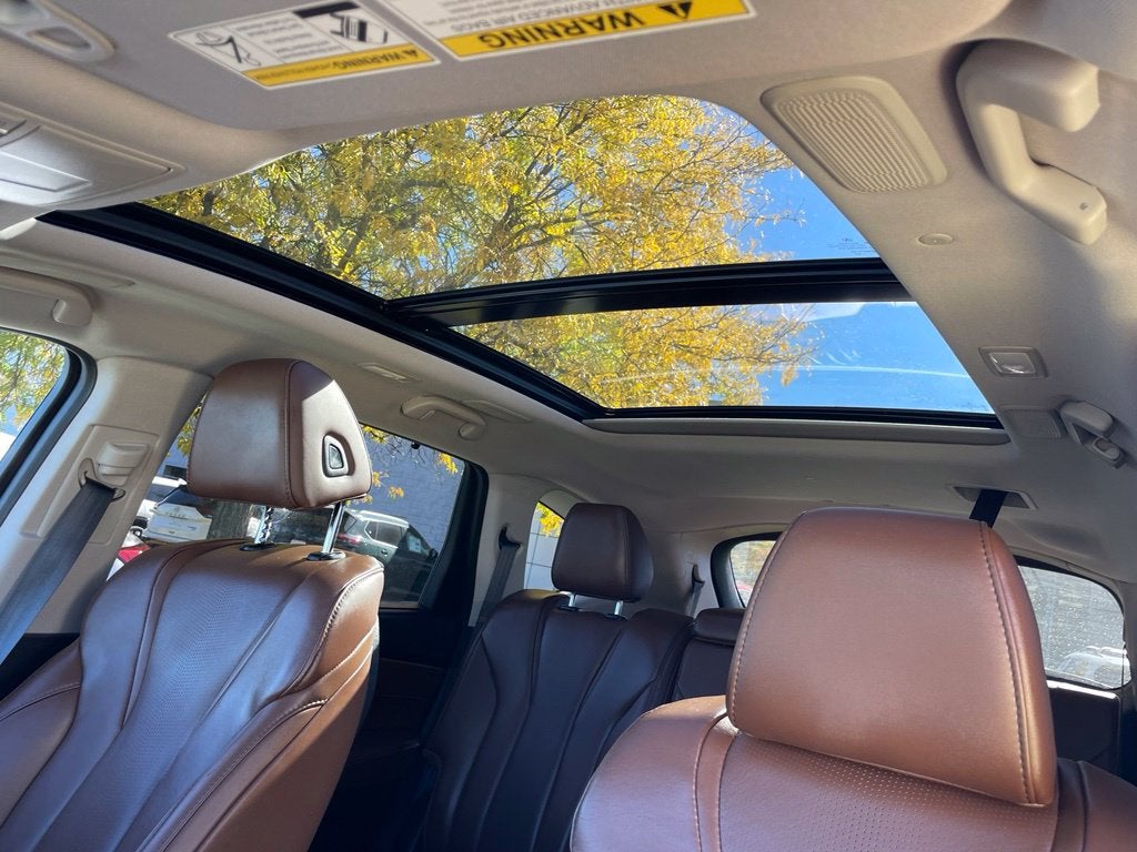2025 Acura MDX Technology Package SH-AWD